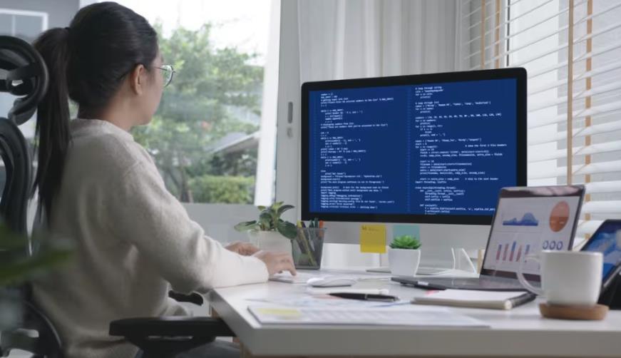 城东区企业数字化解决方案:机器学习赋能商业模式升级的核心路径